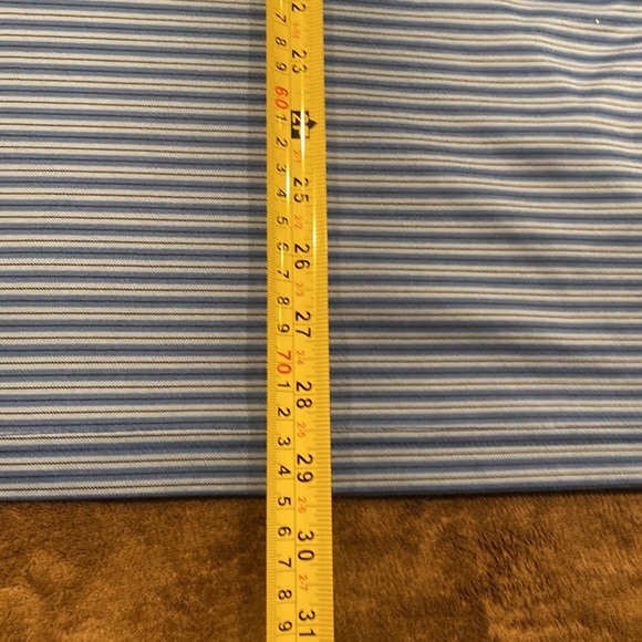 Greg Norman ML 75 performance polo - Picture 5 of 5